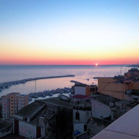 B&B Porta Bagni Sciacca Exterior foto