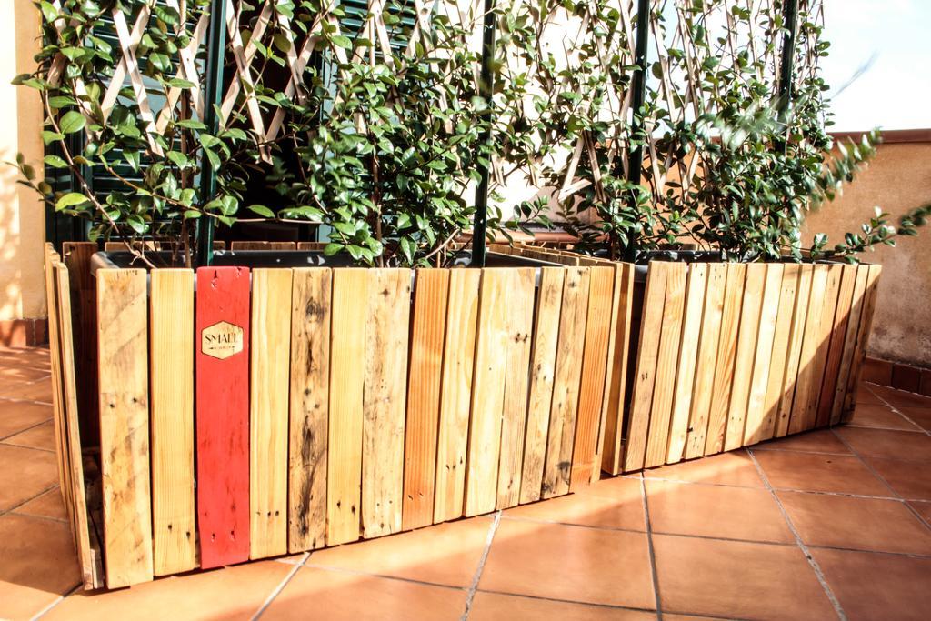 B&B Porta Bagni Sciacca Exterior foto