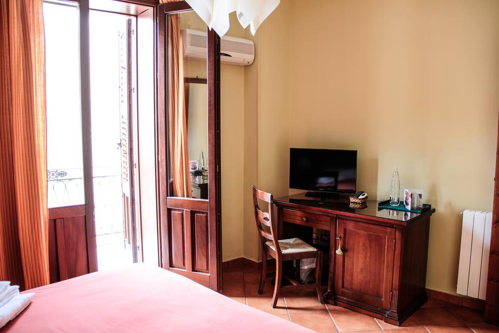 B&B Porta Bagni Sciacca Exterior foto