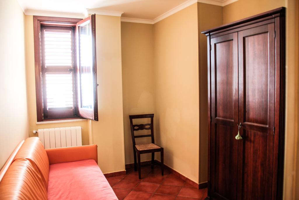 B&B Porta Bagni Sciacca Exterior foto