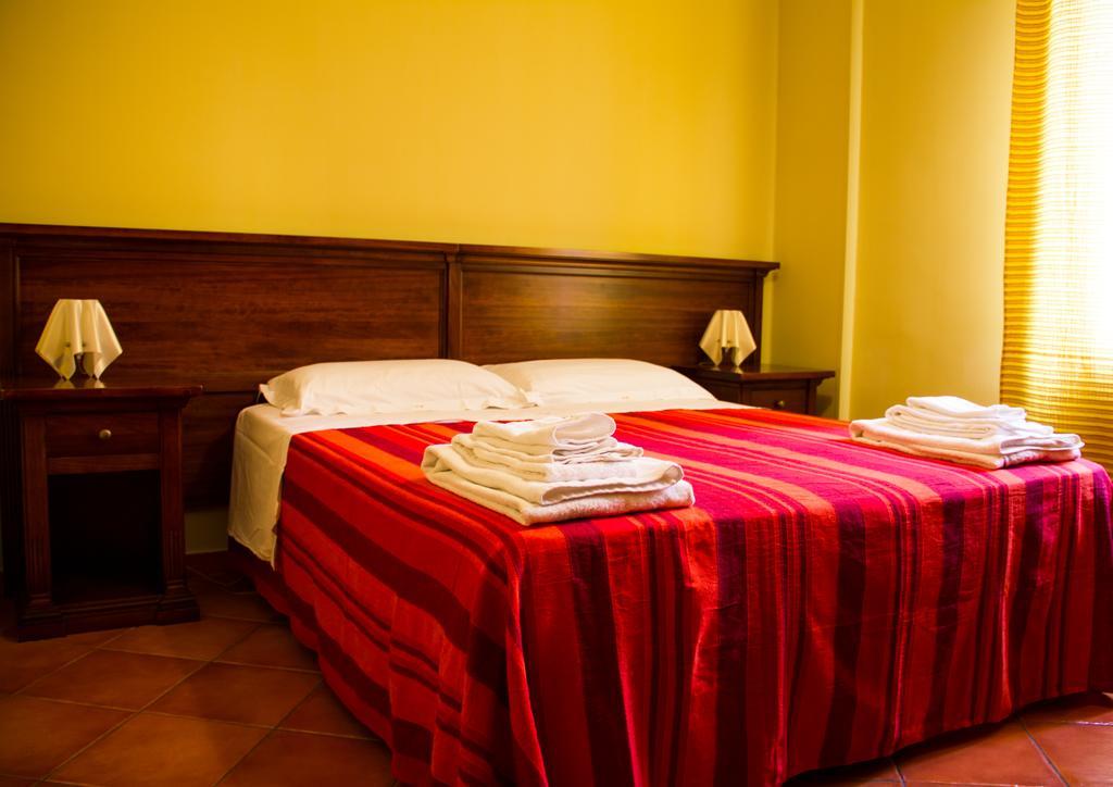 B&B Porta Bagni Sciacca Exterior foto