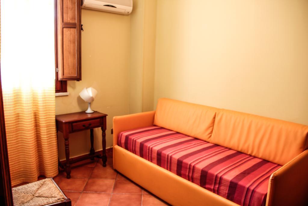 B&B Porta Bagni Sciacca Exterior foto