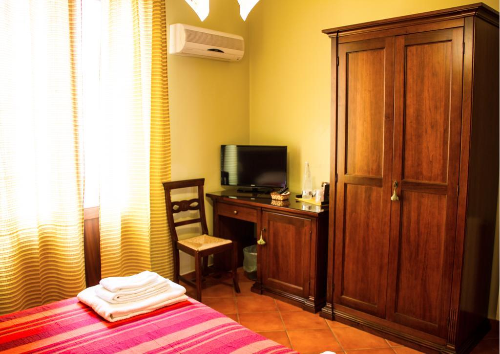 B&B Porta Bagni Sciacca Exterior foto