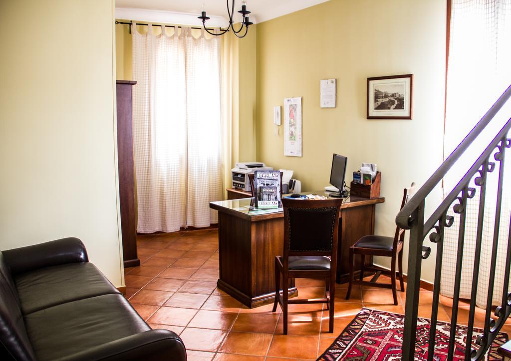 B&B Porta Bagni Sciacca Exterior foto