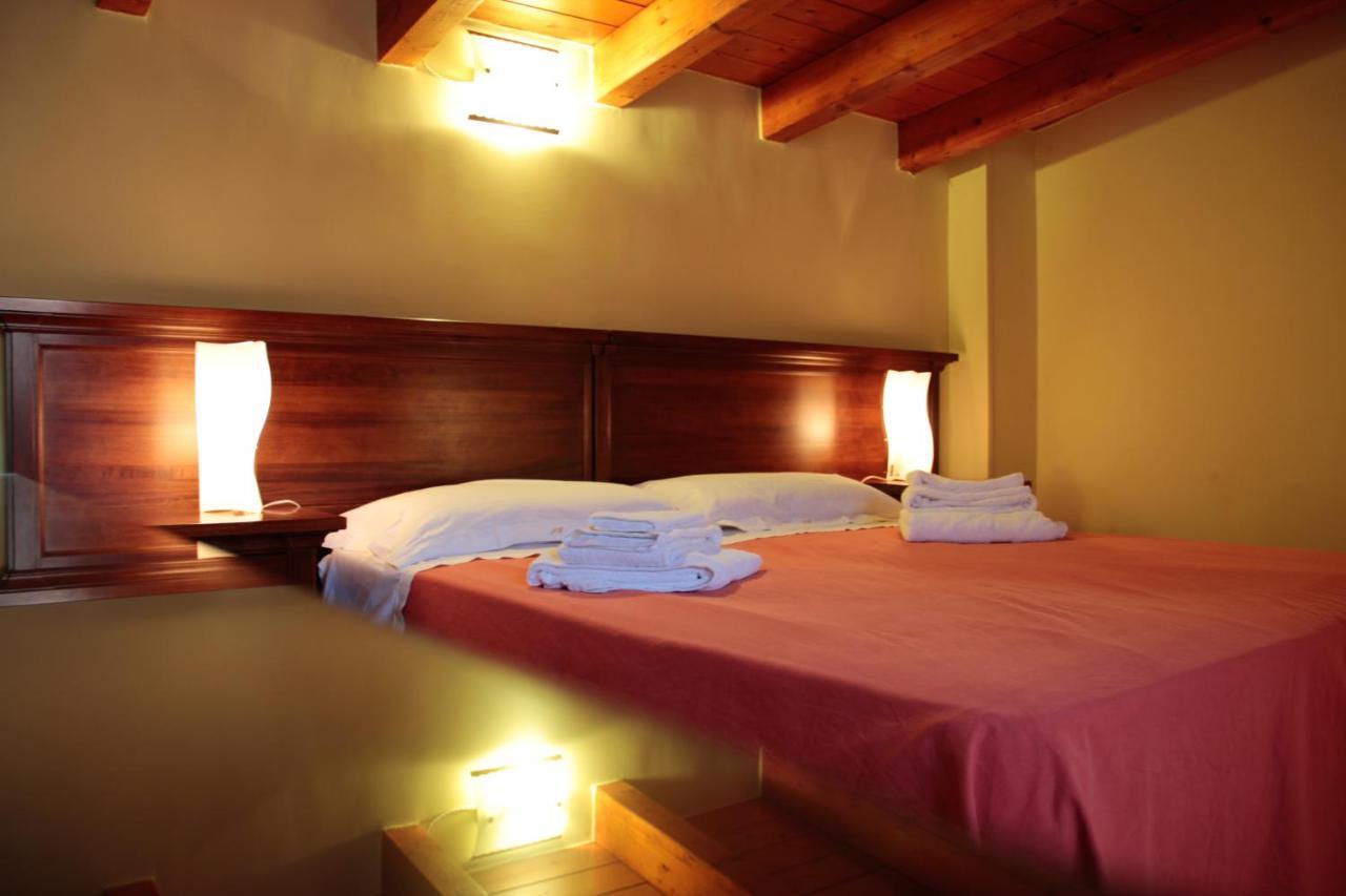 B&B Porta Bagni Sciacca Exterior foto