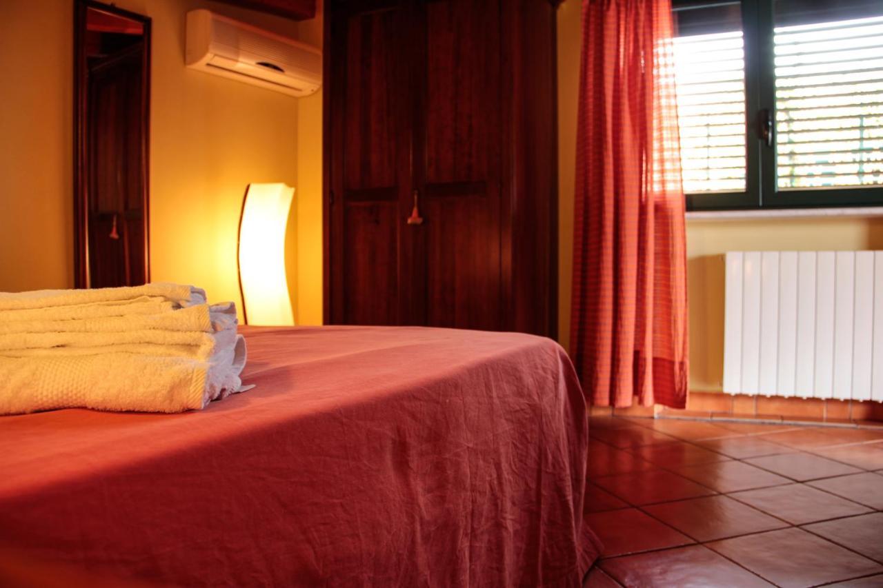 B&B Porta Bagni Sciacca Exterior foto